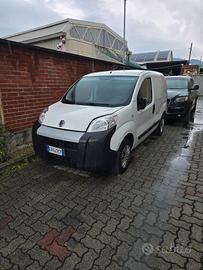 Fiat Fiorino 1.3 MJT 75CV Furgone