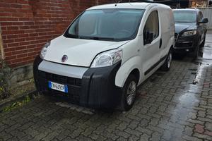 Fiat Fiorino 1.3 MJT 75CV Furgone