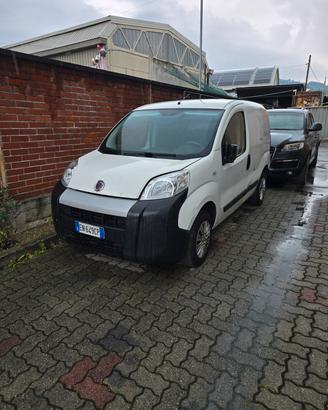 Fiat Fiorino 1.3 MJT 75CV Furgone