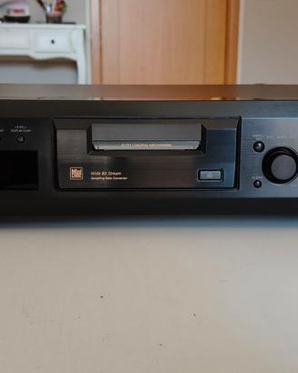 Minidisc Sony