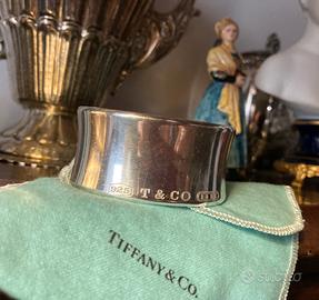TIFFANY bracciale alto