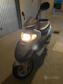 Kymco Movie 150 - 2003