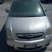 Opel meriva 1.3