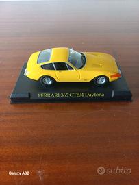 FERRARI 365 GTB/4 DAYTONA
