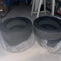 Gomme auto