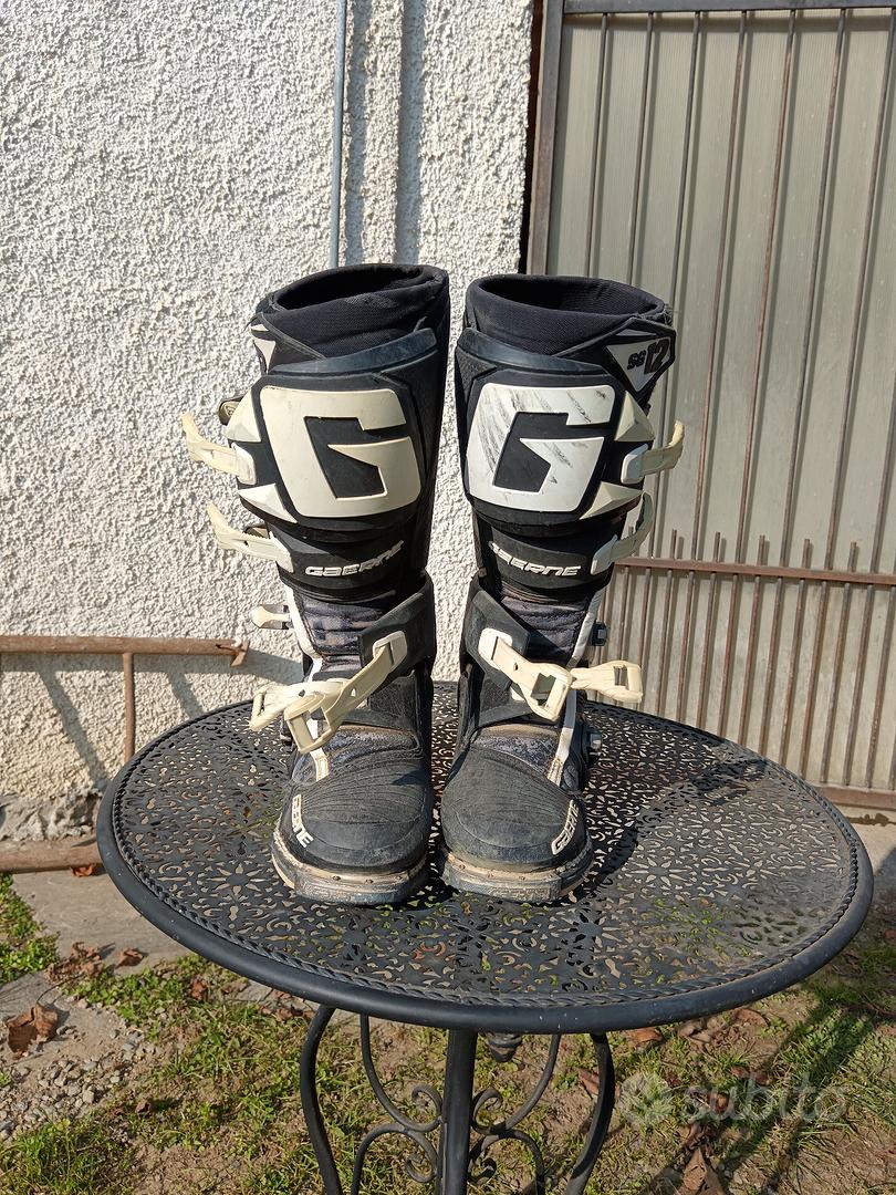 Gaerne SG12 41 Accessori Moto In vendita a Cuneo