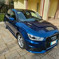 Audi A1 Sportback S-Line 1.4tdi
