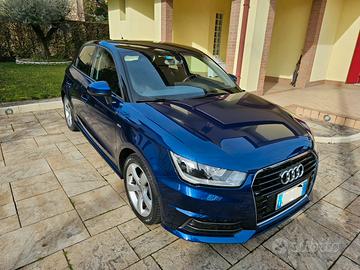 Audi A1 Sportback S-Line 1.4tdi