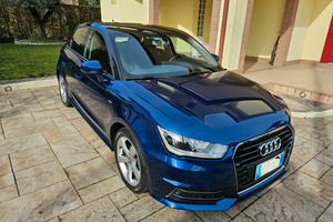 Audi A1 Sportback S-Line 1.4tdi