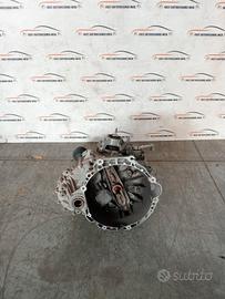 Cambio manuale Mini One N47C16A 2300.7610160-06