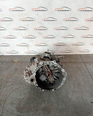 Cambio manuale Mini One N47C16A 2300.7610160-06