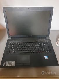 Lenovo B590