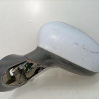 SPECCHIETTO RETROVISORE SINISTRO FIAT 500 Serie 73