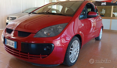 Mitsubishi Colt GPL