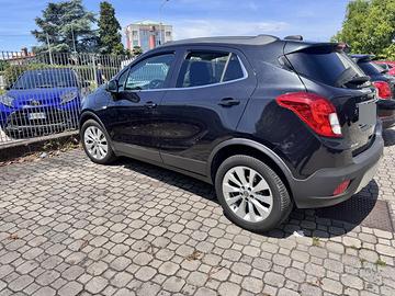 Mokka 1.4 Gpl benzina