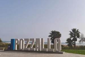 Pozzallo, terreno edificabile