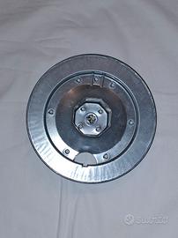 Puleggia avvolgibile per  tapparella