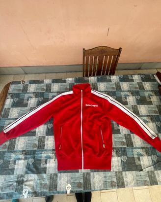 Felpa Palm Angels originale