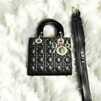 Borsa lady dior