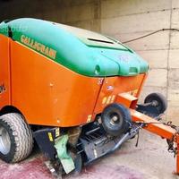 Rotopressa gallignani xeon 150