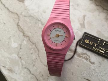 Orologio KRONOS - donna - Nuovo