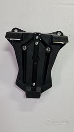 Supporto Piastra Baule Yamaha XT1200Z Super Ténéré