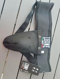 Protezione corpo Leone