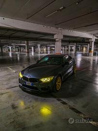 bmw 420d msport