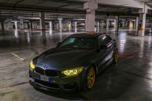 bmw 420d msport
