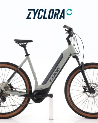 Cube Reaction Hybrid Race XT t.L