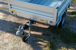 Carrello appendice  CRESCI