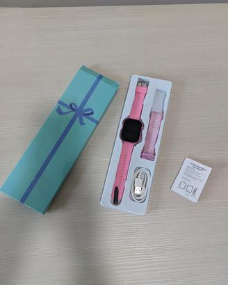 Smartwatch 4G per bambina NUOVO