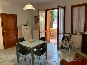 Relax tra bosco e mare a San Vincenzo