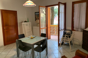 Relax tra bosco e mare a San Vincenzo