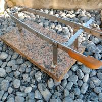 Morsa per prosciutto