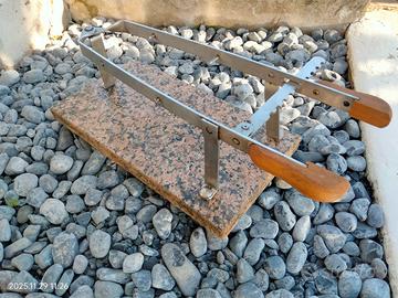 Morsa per prosciutto