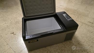 Splendido mini frigo portatile 15 l