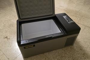 Splendido mini frigo portatile 15 l