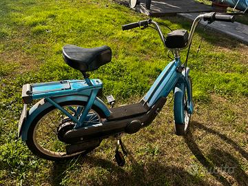 Piaggio Ciao P Anno 1987