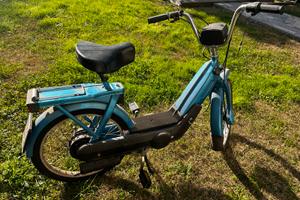Piaggio Ciao P Anno 1987