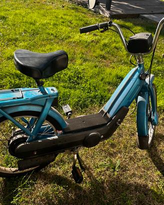 Piaggio Ciao P Anno 1987