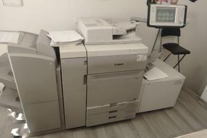 Attività commerciale - Centro Stampa