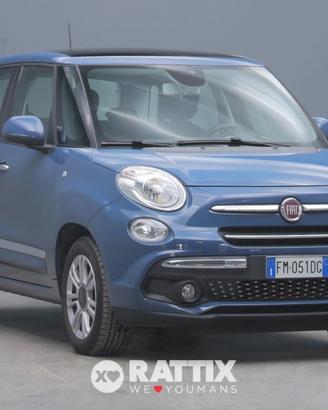 FIAT 500l 2017 500L 1.3 mjt Lounge 95cv dualogic