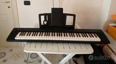 Tastiera Yamaha piaggero np31