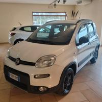 Fiat Panda 1.3 MJT 95 CV S&S 4x4