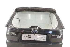 Portello posteriore Subaru Forester 2.0 D del 2008