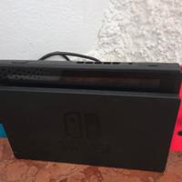 nintendo switch in garanzia piu giochi 