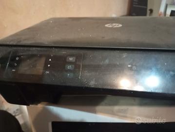 stampante hp 4500
