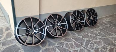 Cerchi Bmw 20 Style 356