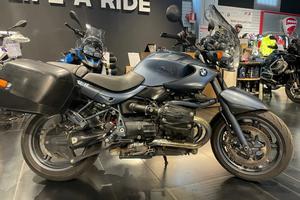 BMW R 1150 R R 1150 R